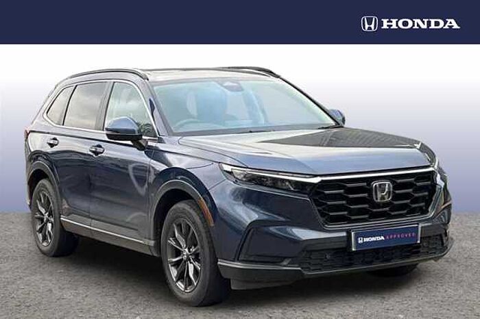 Honda CR-V 2.0 EHEV ADVANCE 5DR ECVT 