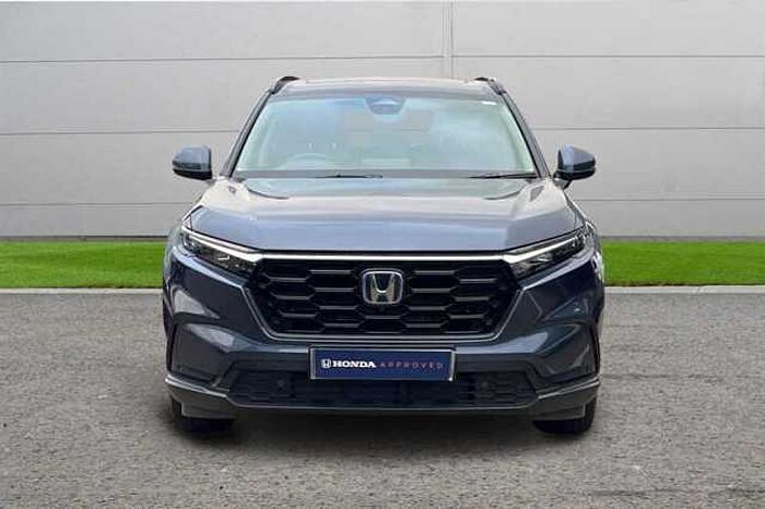Honda CR-V 2.0 EHEV ADVANCE 5DR ECVT 