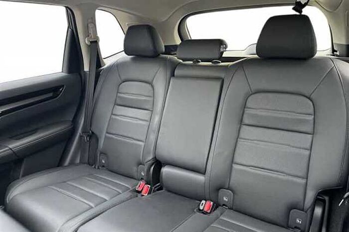 Honda CR-V 2.0 EHEV ADVANCE 5DR ECVT 