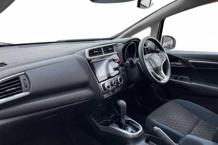 Honda Jazz 1.3 SE NAVI 5DR CVT 