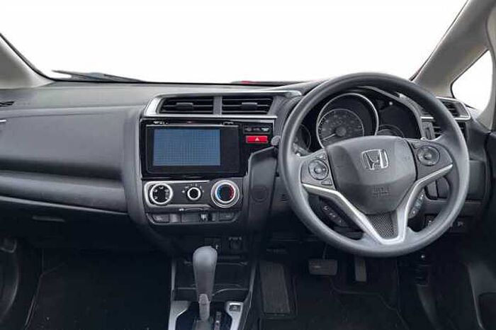 Honda Jazz 1.3 SE NAVI 5DR CVT 
