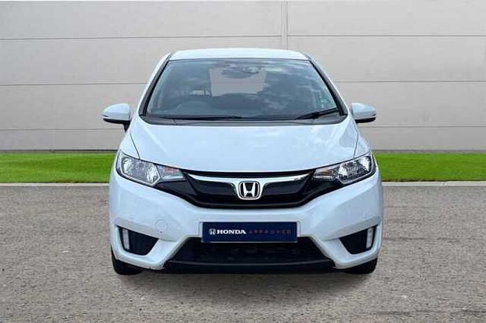 Honda Jazz 1.3 SE NAVI 5DR CVT 