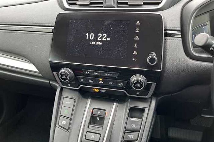 Honda CR-V Hybrid 2.0 I-MMD HYBRID SR 5DR ECVT 