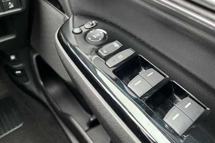 Honda CR-V Hybrid 2.0 I-MMD HYBRID SR 5DR ECVT 