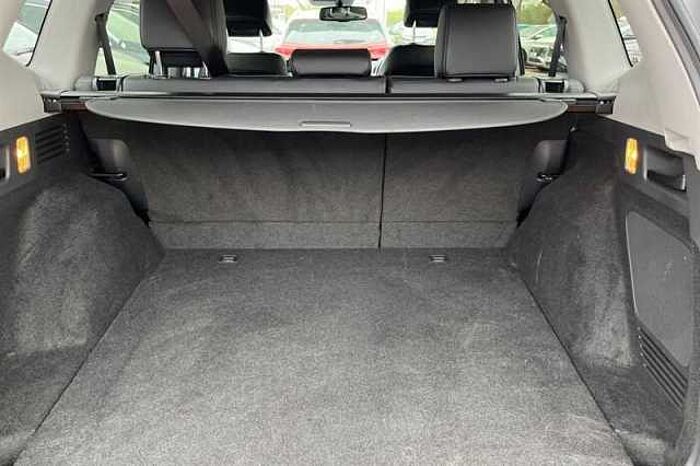 Honda CR-V Hybrid 2.0 I-MMD HYBRID SR 5DR ECVT 