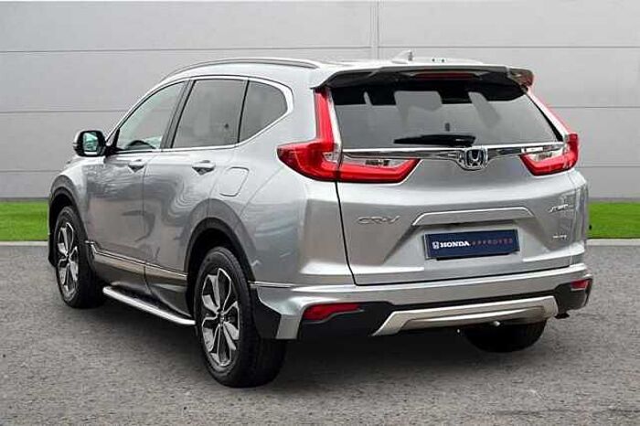 Honda CR-V Hybrid 2.0 I-MMD HYBRID SR 5DR ECVT 