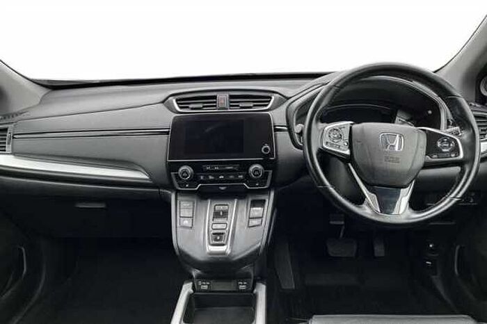 Honda CR-V Hybrid 2.0 I-MMD HYBRID SR 5DR ECVT 