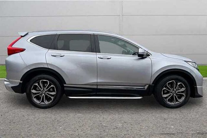 Honda CR-V Hybrid 2.0 I-MMD HYBRID SR 5DR ECVT 