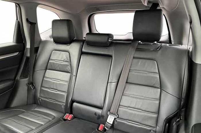 Honda CR-V Hybrid 2.0 I-MMD HYBRID SR 5DR ECVT 