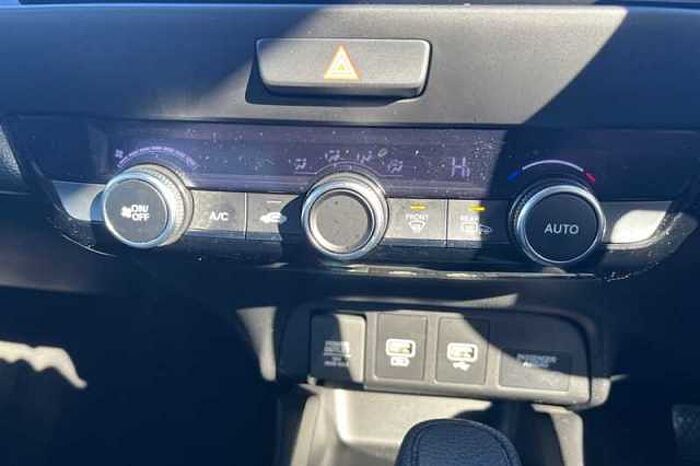Honda Jazz Hybrid 1.5 I-MMD HYBRID ELEGANCE 5DR ECVT 