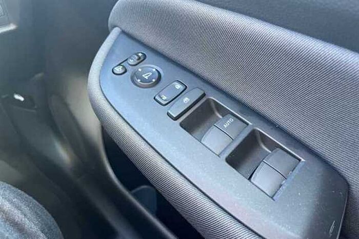 Honda Jazz Hybrid 1.5 I-MMD HYBRID ELEGANCE 5DR ECVT 