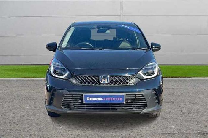 Honda Jazz Hybrid 1.5 I-MMD HYBRID ELEGANCE 5DR ECVT 