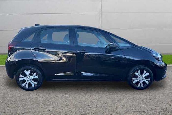 Honda Jazz Hybrid 1.5 I-MMD HYBRID SR 5DR ECVT 