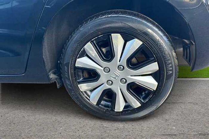 Honda Jazz Hybrid 1.5 I-MMD HYBRID SR 5DR ECVT 