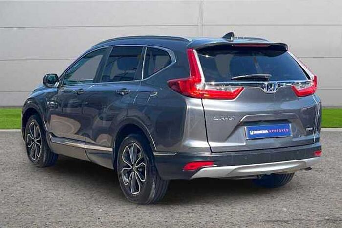 Honda CR-V Hybrid 2.0 I-MMD HYBRID SR 2WD 5DR ECVT 
