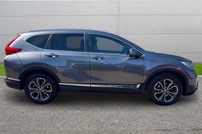 Honda CR-V Hybrid 2.0 I-MMD HYBRID SR 2WD 5DR ECVT 
