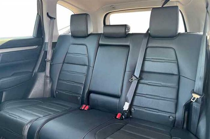 Honda CR-V Hybrid 2.0 I-MMD HYBRID SR 2WD 5DR ECVT 