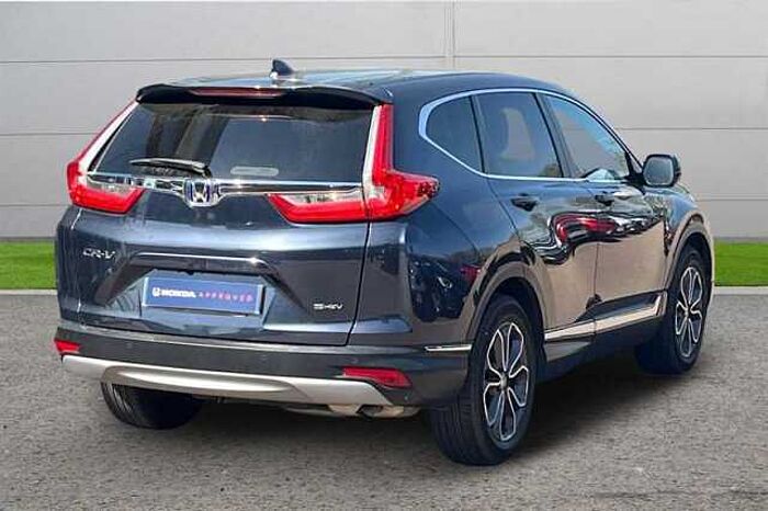 Honda CR-V Hybrid 2.0 I-MMD HYBRID SE 2WD 5DR ECVT 