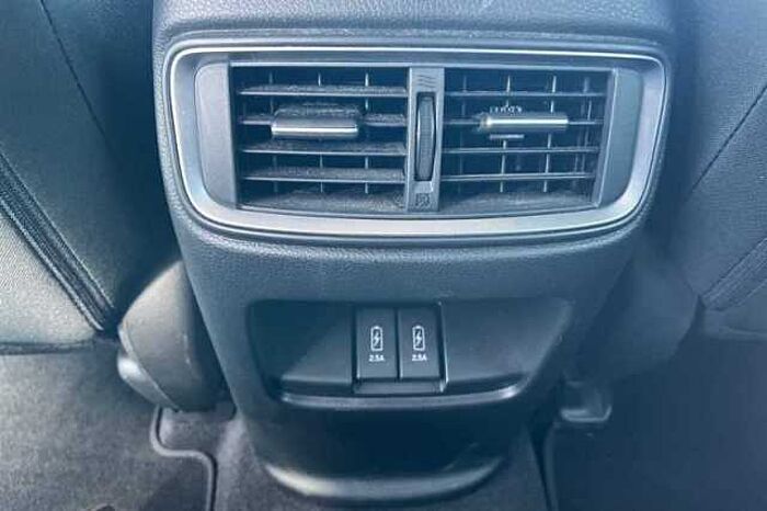 Honda CR-V Hybrid 2.0 I-MMD HYBRID SE 2WD 5DR ECVT 