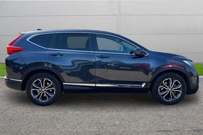 Honda CR-V Hybrid 2.0 I-MMD HYBRID SE 2WD 5DR ECVT 