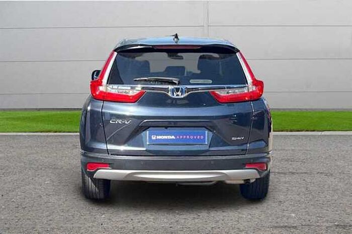 Honda CR-V Hybrid 2.0 I-MMD HYBRID SE 2WD 5DR ECVT 