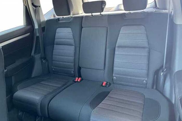 Honda CR-V Hybrid 2.0 I-MMD HYBRID SE 2WD 5DR ECVT 