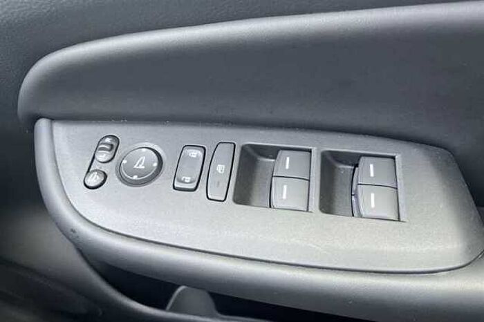 Honda Jazz Hybrid 1.5 i-MMD Hybrid Crosstar Advance 5dr eCVT 