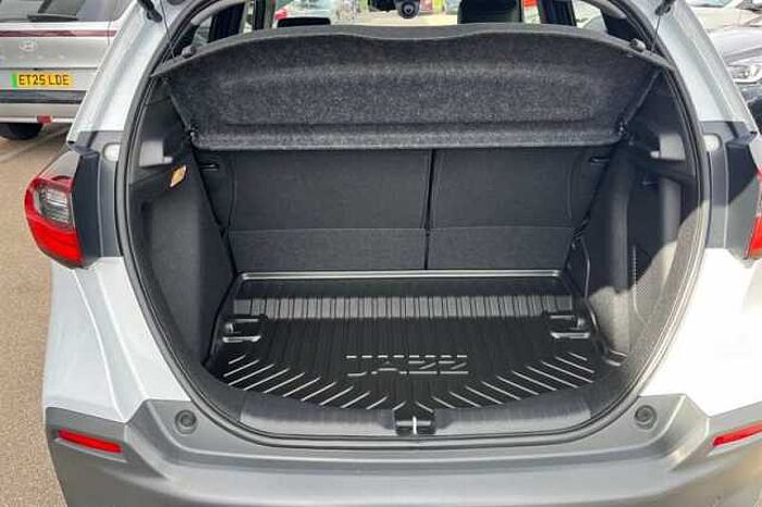 Honda Jazz Hybrid 1.5 i-MMD Hybrid Crosstar Advance 5dr eCVT 