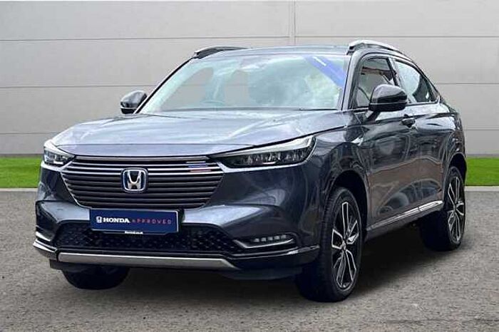 Honda HR-V Hybrid 1.5 eHEV Advance Style 5dr CVT 