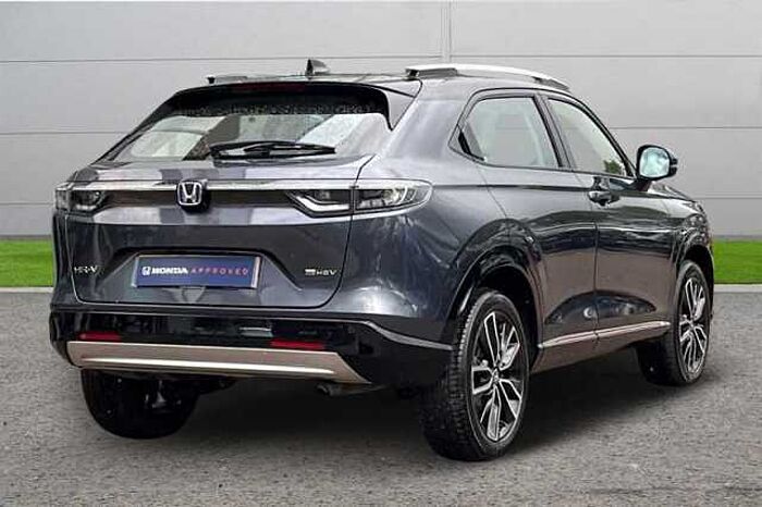 Honda HR-V Hybrid 1.5 eHEV Advance Style 5dr CVT 