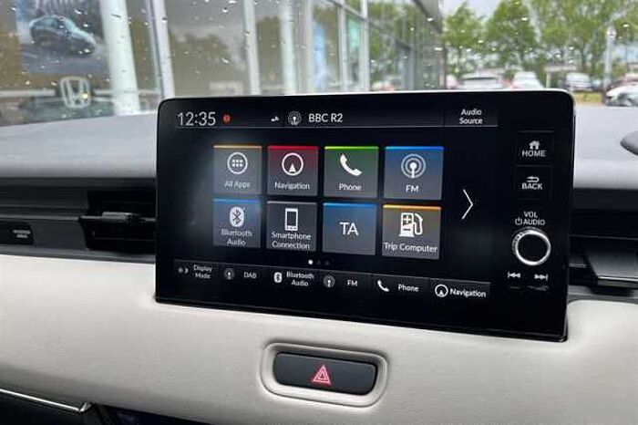 Honda HR-V Hybrid 1.5 eHEV Advance Style 5dr CVT 