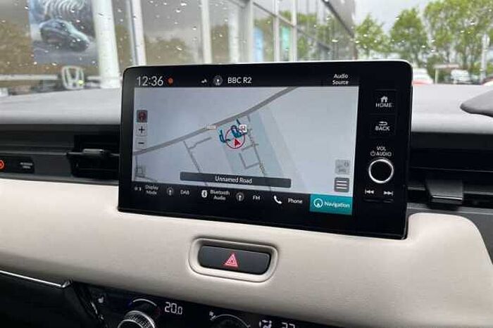 Honda HR-V Hybrid 1.5 eHEV Advance Style 5dr CVT 
