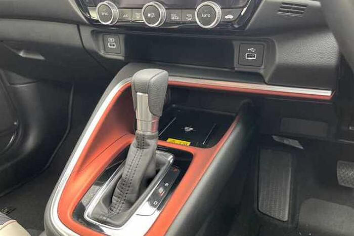 Honda HR-V Hybrid 1.5 eHEV Advance Style 5dr CVT 