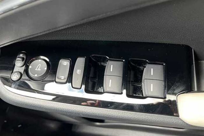 Honda HR-V Hybrid 1.5 eHEV Advance Style 5dr CVT 