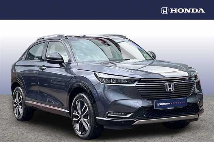 Honda HR-V Hybrid 1.5 eHEV Advance Style 5dr CVT 