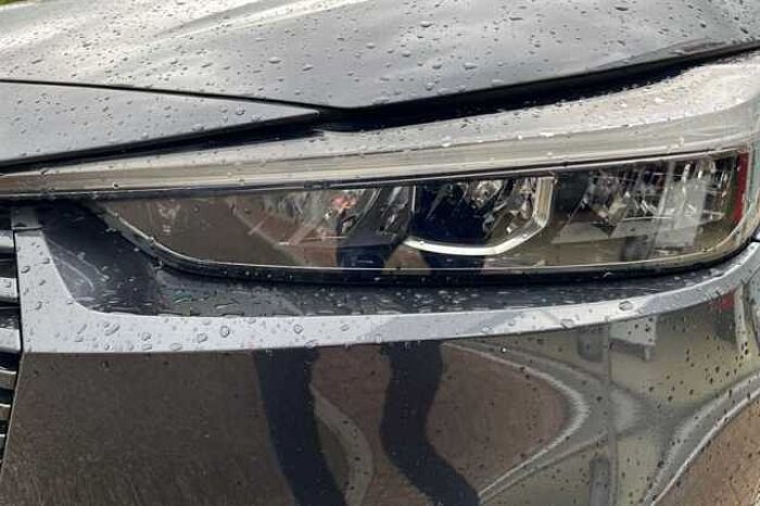 Honda HR-V Hybrid 1.5 eHEV Advance Style 5dr CVT 