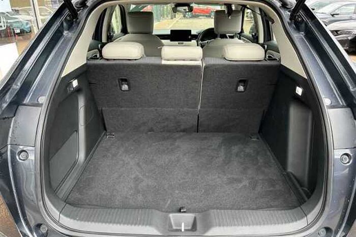 Honda HR-V Hybrid 1.5 eHEV Advance Style 5dr CVT 