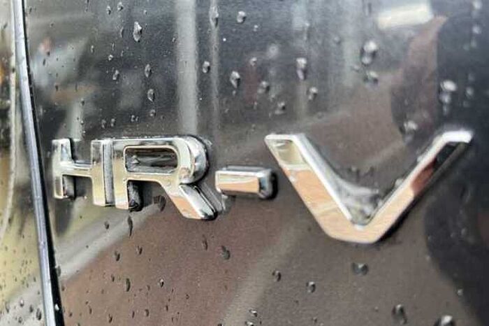Honda HR-V Hybrid 1.5 eHEV Advance Style 5dr CVT 