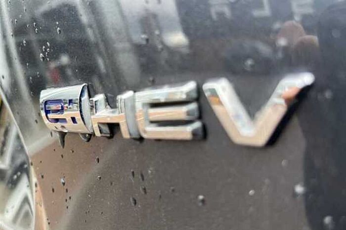 Honda HR-V Hybrid 1.5 eHEV Advance Style 5dr CVT 