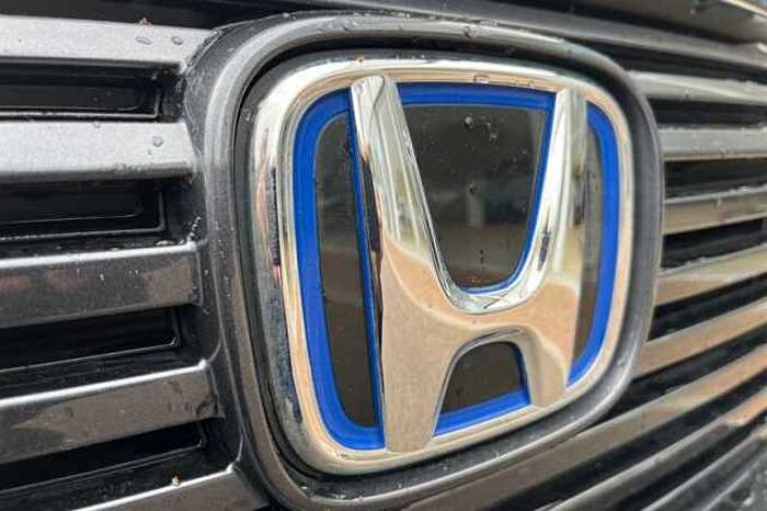 Honda HR-V Hybrid 1.5 eHEV Advance Style 5dr CVT 