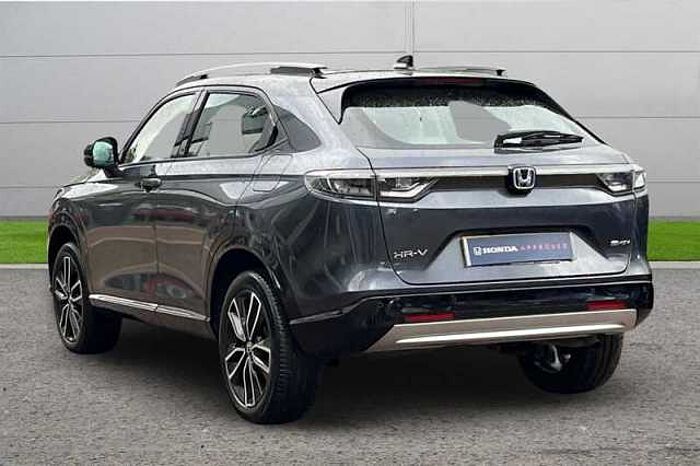 Honda HR-V Hybrid 1.5 eHEV Advance Style 5dr CVT 