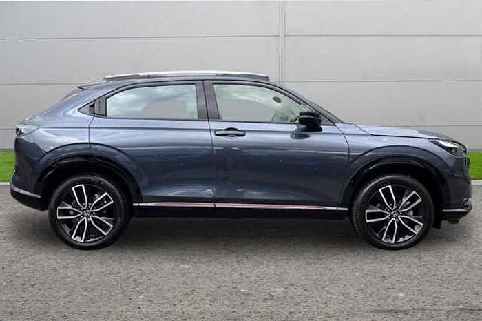 Honda HR-V Hybrid 1.5 eHEV Advance Style 5dr CVT 