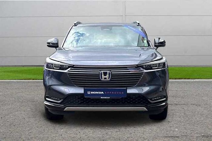 Honda HR-V Hybrid 1.5 eHEV Advance Style 5dr CVT 