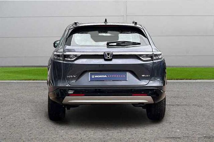 Honda HR-V Hybrid 1.5 eHEV Advance Style 5dr CVT 