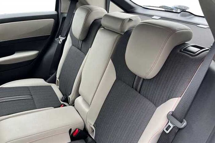 Honda HR-V Hybrid 1.5 eHEV Advance Style 5dr CVT 