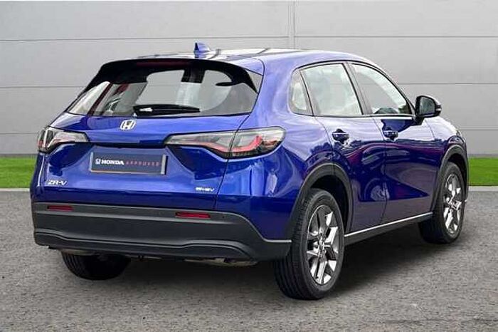 Honda ZR-V e:HEV 2.0 eHEV Elegance 5dr CVT 