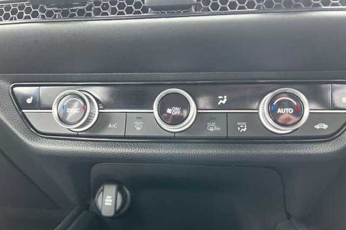 Honda ZR-V e:HEV 2.0 eHEV Elegance 5dr CVT 