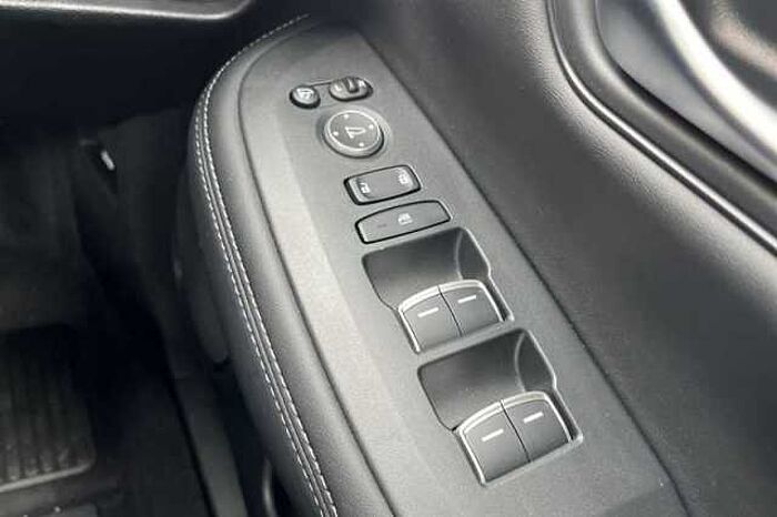 Honda ZR-V e:HEV 2.0 eHEV Elegance 5dr CVT 