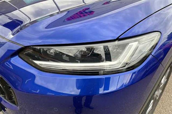 Honda ZR-V e:HEV 2.0 eHEV Elegance 5dr CVT 