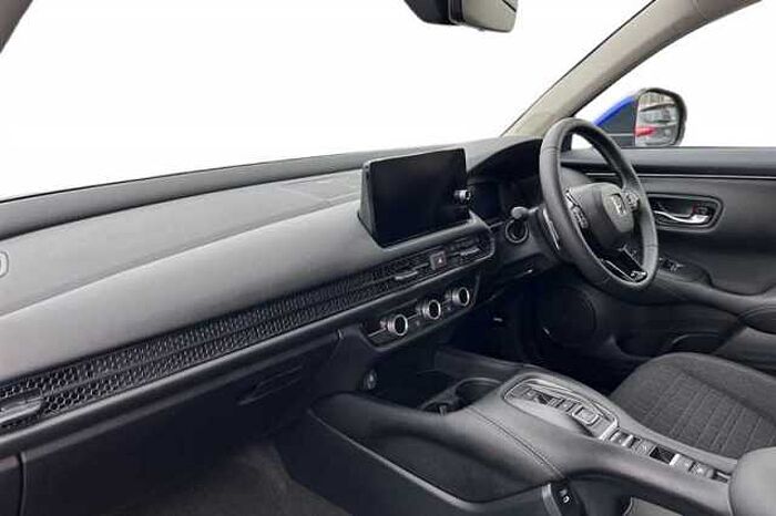 Honda ZR-V e:HEV 2.0 eHEV Elegance 5dr CVT 